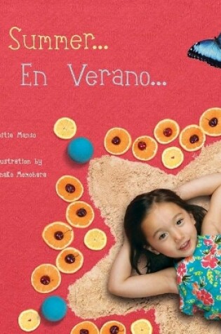 Cover of In Summer / En Verano