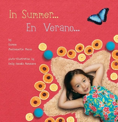 Cover of In Summer / En Verano