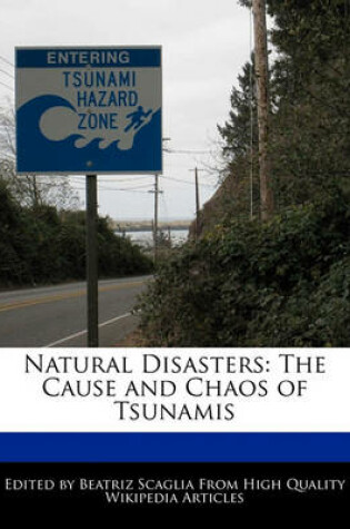 Cover of Natural Disasters