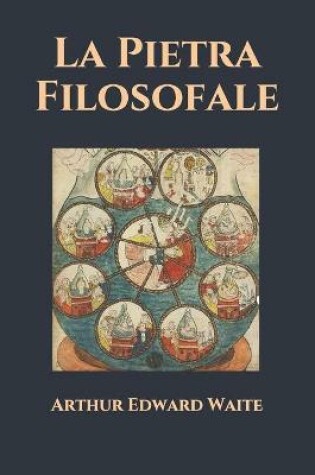 Cover of La Pietra Filosofale