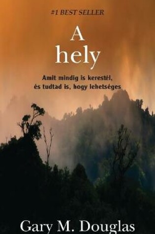 Cover of A Hely (Hungarian)