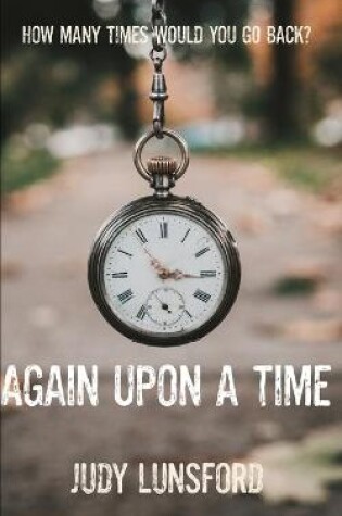 Cover of Again Upon a Time