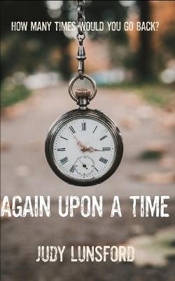 Book cover for Again Upon a Time