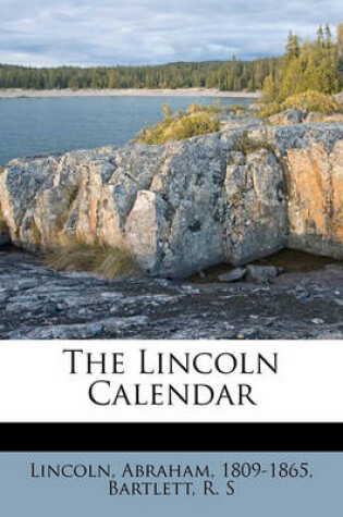 Cover of The Lincoln Calendar