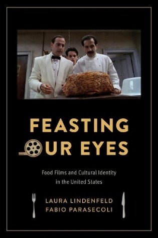 Cover of Feasting Our Eyes