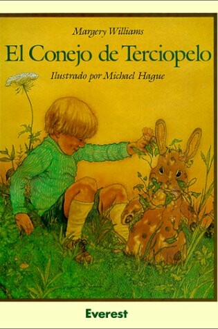 Cover of El Conejo de Terciopelo / The Velveteen Rabbit