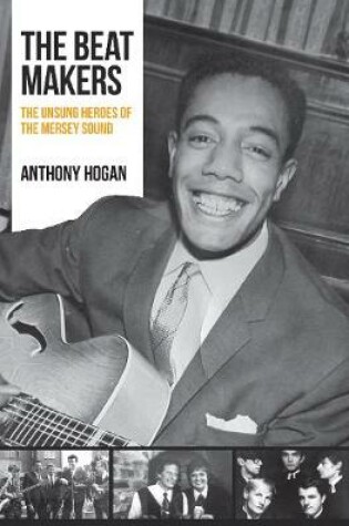 Cover of The Beat Makers