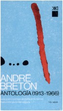 Book cover for Antologia 1913-1966