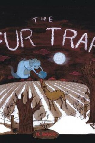Cover of The Fur Trap