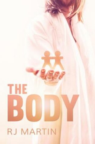 Cover of The Body