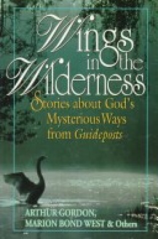 Cover of Wings in the Wilderness