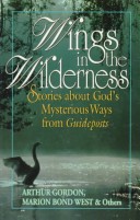 Book cover for Wings in the Wilderness