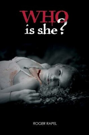 Cover of Who Is She?