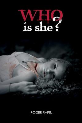 Book cover for Who Is She?