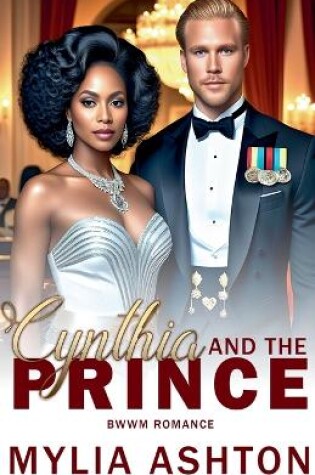 Cover of Cynthia And The Prince