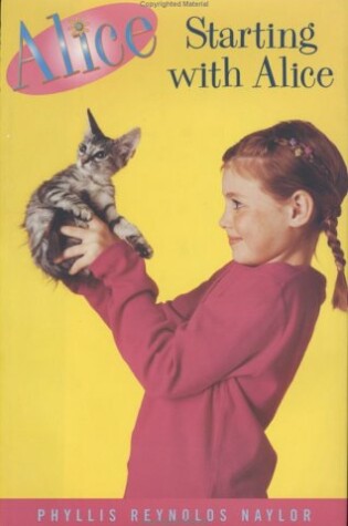 Cover of Starting with Alice