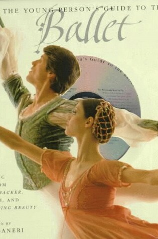 Cover of The Young Person's Guide to the Ballet