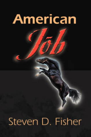 Cover of American Job