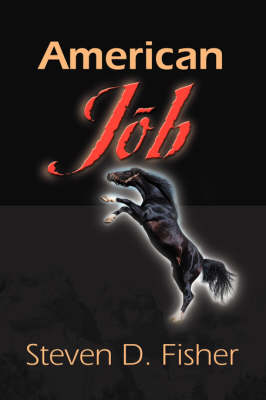 Book cover for American Job