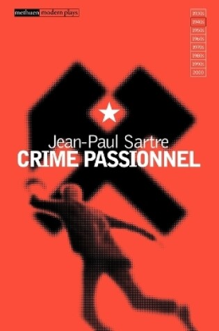 Cover of Crime Passionnel