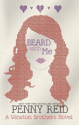 Book cover for Beard With Me