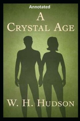 Cover of A Crystal Age Annotated