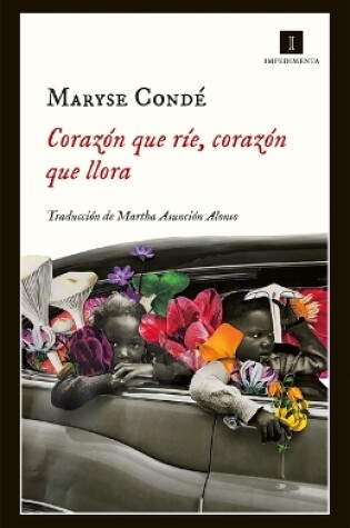 Cover of Corazon Que Rie, Corazon Que Llora