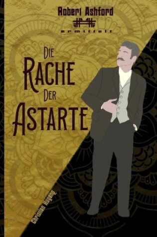 Cover of Die Rache der Astarte