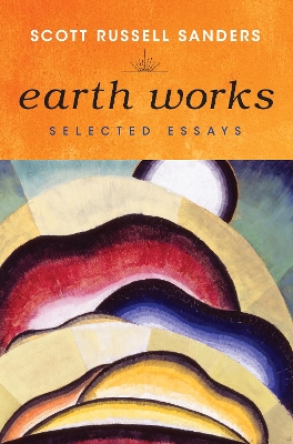 Book cover for Earth Works