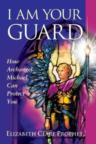 Cover of I am Your Guard