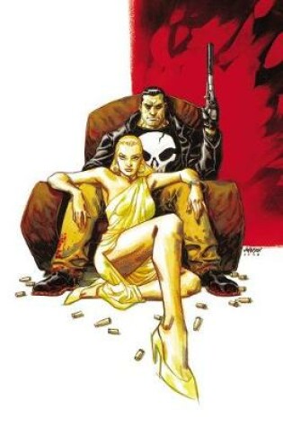 Cover of Punisher Max: The Complete Collection Vol. 5
