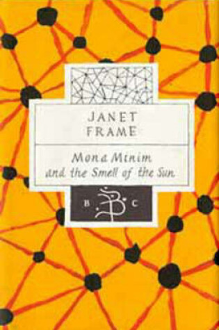 Cover of Mona Minim