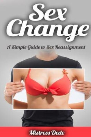 Cover of Sex Change