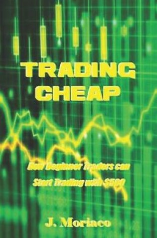 Cover of Trading Cheap