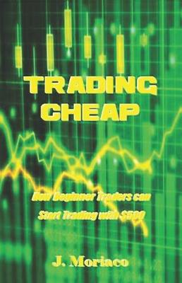 Book cover for Trading Cheap