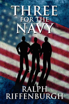 Book cover for Three for the Navy