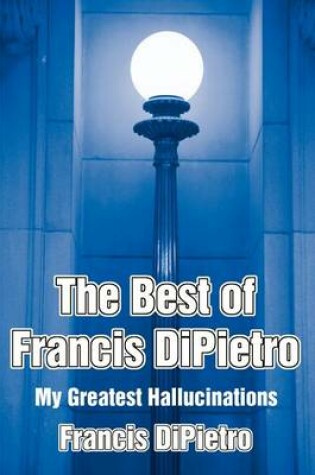 Cover of The Best of Francis DiPietro