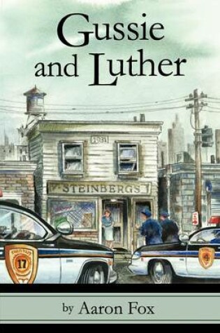 Cover of Gussie and Luther