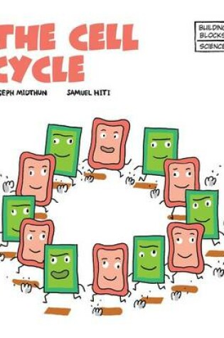 Cover of The Cell Cycle