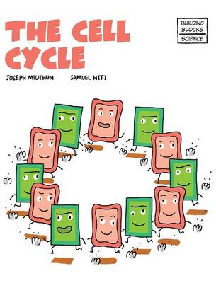 Book cover for The Cell Cycle