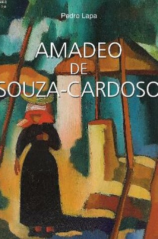 Cover of Amadeo De Souza-Cardoso