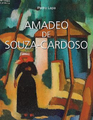 Book cover for Amadeo De Souza-Cardoso