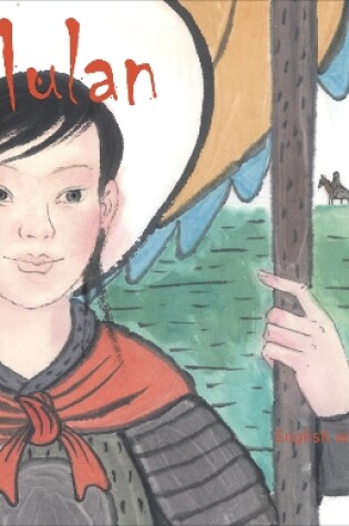 Cover of Mulan