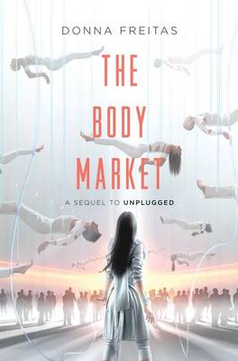Cover of The Body Market