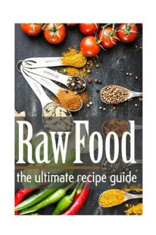 Cover of Raw Food