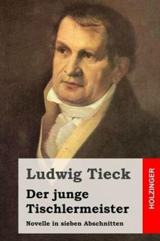 Cover of Der junge Tischlermeister