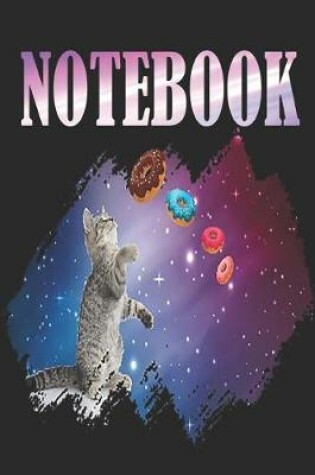 Cover of Notebook