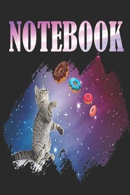 Cover of Notebook