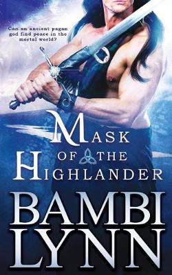 Book cover for Mask of the Highlander, 2nd Edition