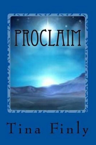 Cover of Proclaim